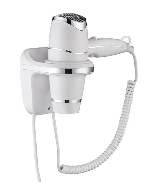 Asciugacapelli Elettrico Con Base Murale Vama Comfort Pro