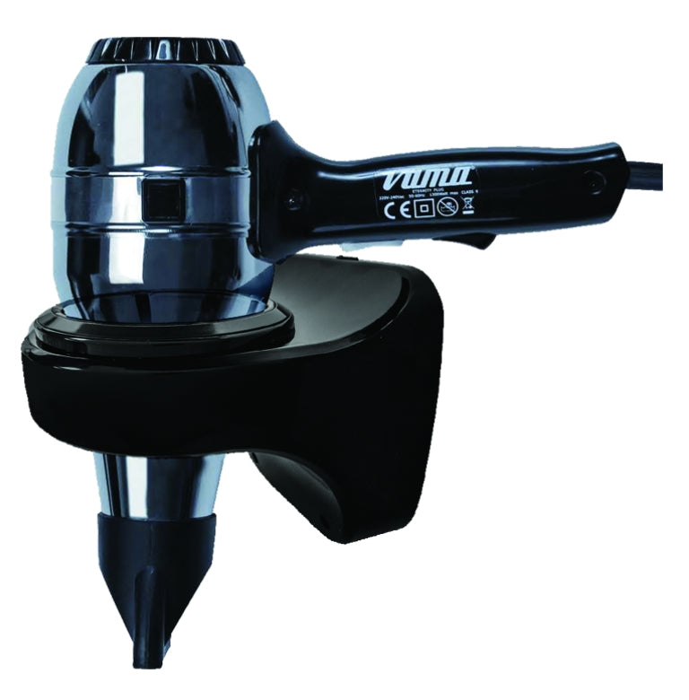 Asciugacapelli Elettrico Con Base Murale Vama Eternity Classic
