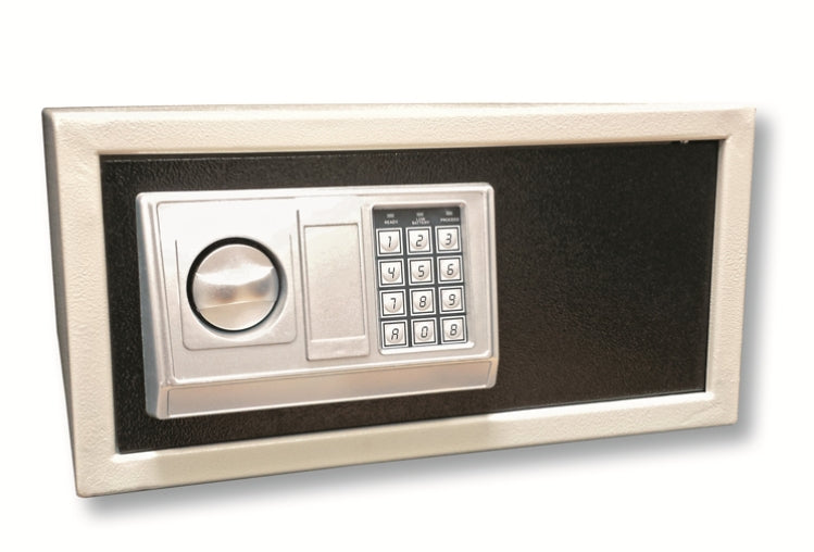 Cassaforte a Mobile Vamasafe Basic