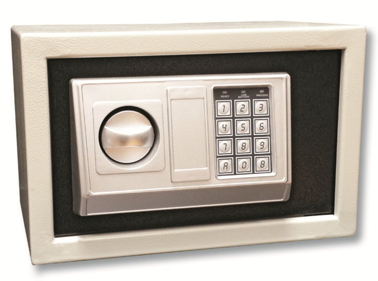 Cassaforte a Mobile Vamasafe Basic