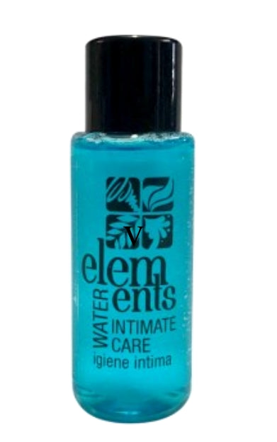 Igiene Intima in Flacone 30ml Linea Cortesia Sydex Elements 280 Pezzi