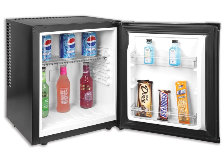 Minibar da Hotel da Incasso o Libero Vama Varia Capacità