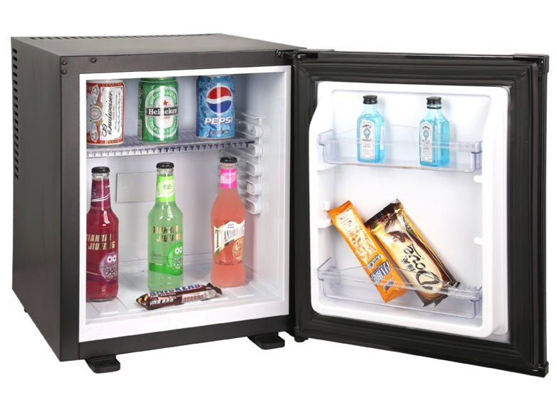 Minibar da Hotel da Incasso o Libero Vama Varia Capacità