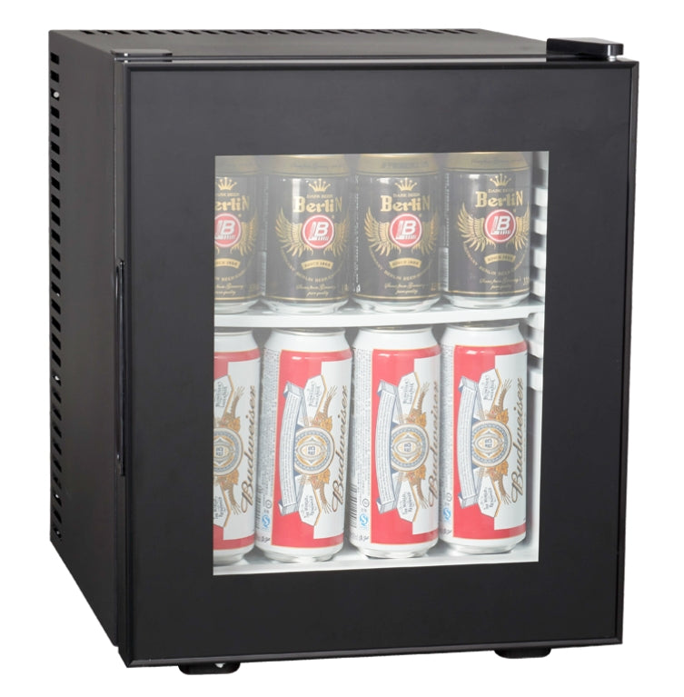 Minibar da Hotel da Incasso o Libero Con Anta in Vetro Vama