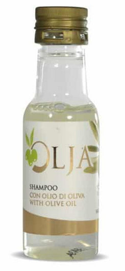 Shampoo Flacone 30ml Linea Cortesia Sydex Olja 280 Pezzi
