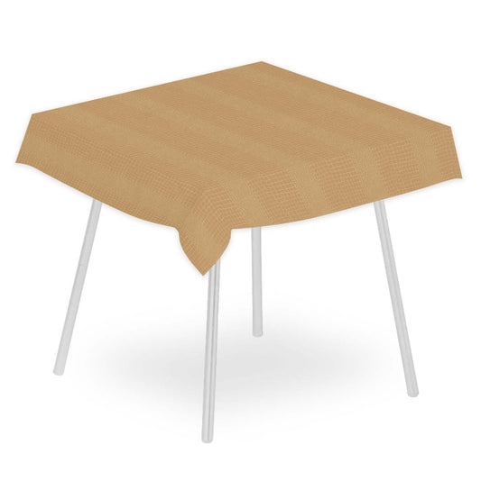 Tovaglia 120x120 Airlaid Packservice Plus Croko Natural 100 Pezzi