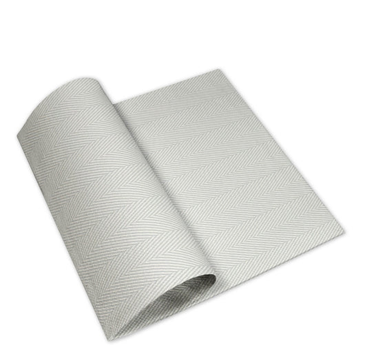 Tovaglioli 40x40 Airlaid Packservice Plus Herry Bianco 800 Pezzi