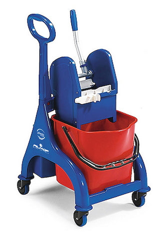 Carrello Strizzatore Pulizia Professionale Filmop Orion 7962AP