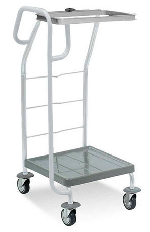 Carrello Portabiancheria Singolo Filmop R9256