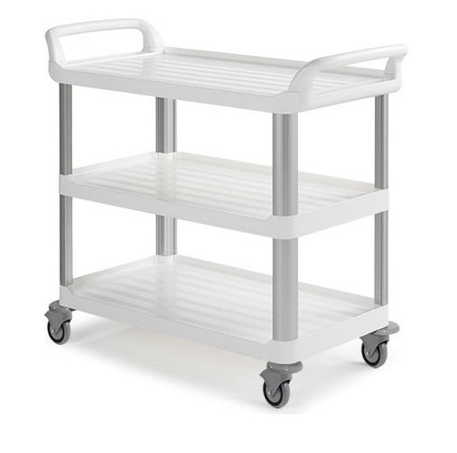 Carrello per Ristorazione Portavivande Filmop Silver 1300-16