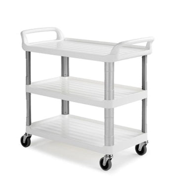 Carrello per Ristorazione Portavivande Filmop Silver 1300