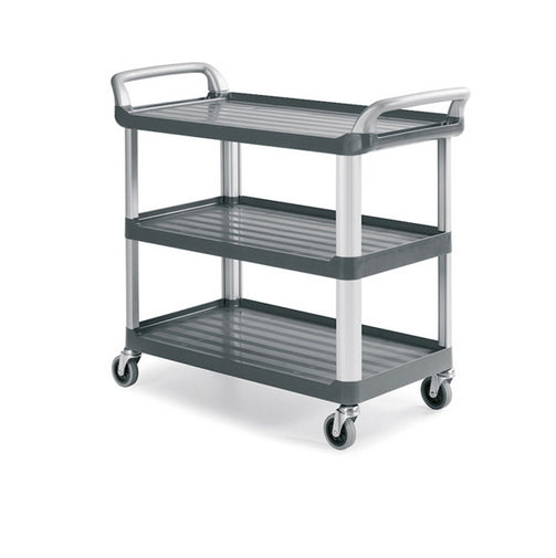 Carrello per Ristorazione Portavivande Filmop Silver 1300