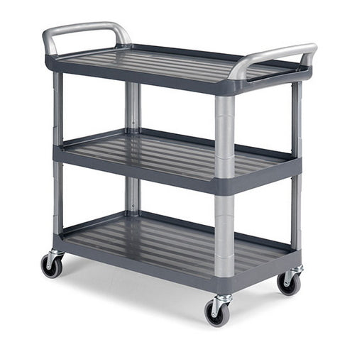 Carrello per Ristorazione Portavivande Filmop Silver 1310