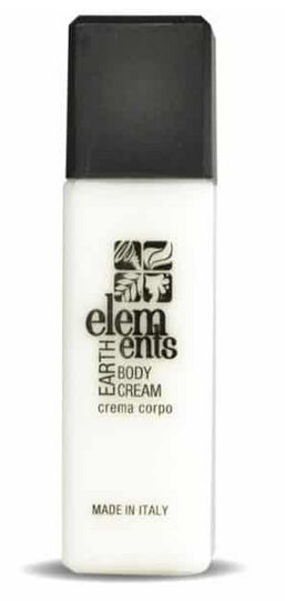 Crema Corpo in Flacone 40ml Linea Cortesia Sydex Elements 330 Pezzi