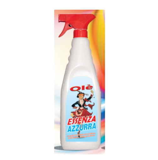 Deodorante Essenza Olè Fragranze Classiche 750ml x 6 pezzi