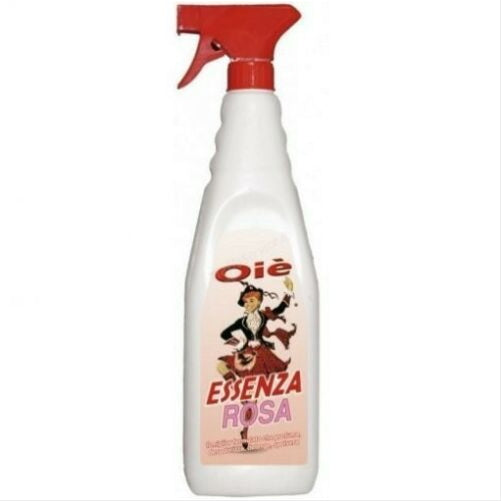 Deodorante Essenza Olè Fragranze Classiche 750ml x 6 pezzi