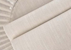 Tovaglioli 40x40 Spunlace Packservice Micro Melange Avorio 600 Pezzi