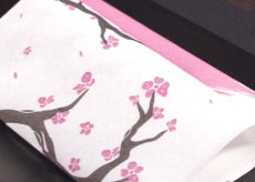 Tovaglioli 40x40 Airlaid Packservice Plus Sakura Rosa 800 Pezzi